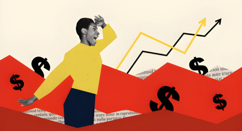 Vivere di rendita: come proteggere i propri investimenti dall'inflazione e garantirsi un futuro finanziario sicuro